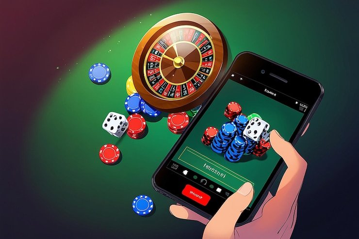 Pragmatic Play Sweet Bonanza slot on rp88 login